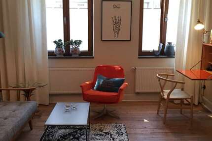 Zimmer Köln Nippes - 2 Zimmer, 1.350&euro; | Angebot:23633665