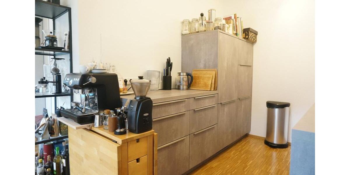 Erdgeschoßwohnung Bonn Poppelsdorf - 3 Zimmer, 73 m&sup2;, 1.030&euro; | Angebot:24815788