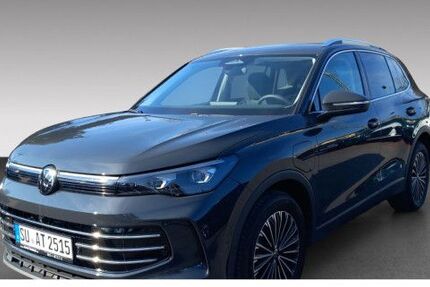 VW Tiguan 12.000 km 44.780 &euro; Bad Honnef 53604