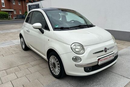 Fiat 500 109.000 km 3.000 &euro; Troisdorf (Nähe Köln/Bonn) 53844