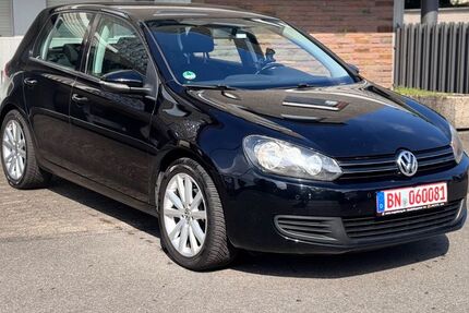 VW Golf 137.500 km 6.499 &euro; bonn 53175