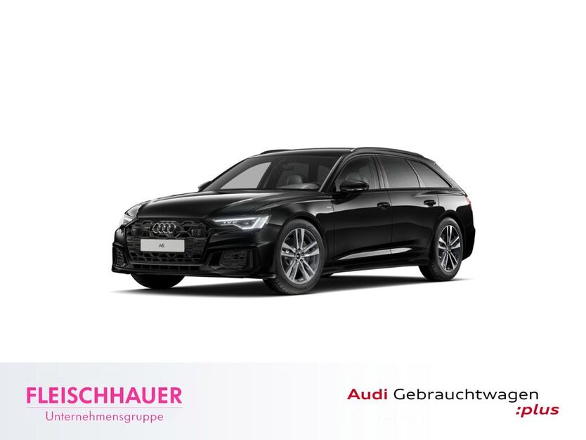 Audi A6 24.810 km 53.990 € Euskirchen 53879