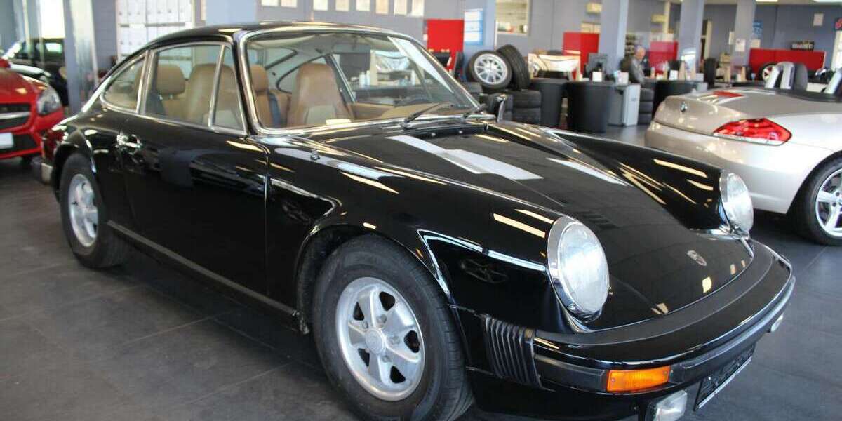 Porsche 912 1.029 km 49.980 &euro; Euskirchen-Flamersheim 53881