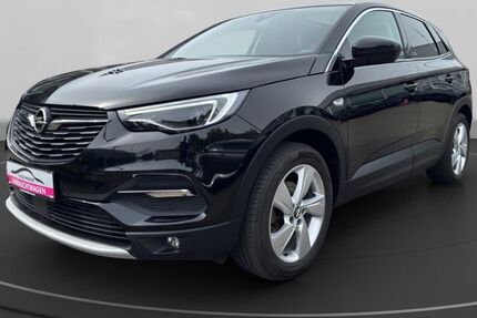 Opel Grandland (X) 93.411 km 14.880 &euro; Köln 50968