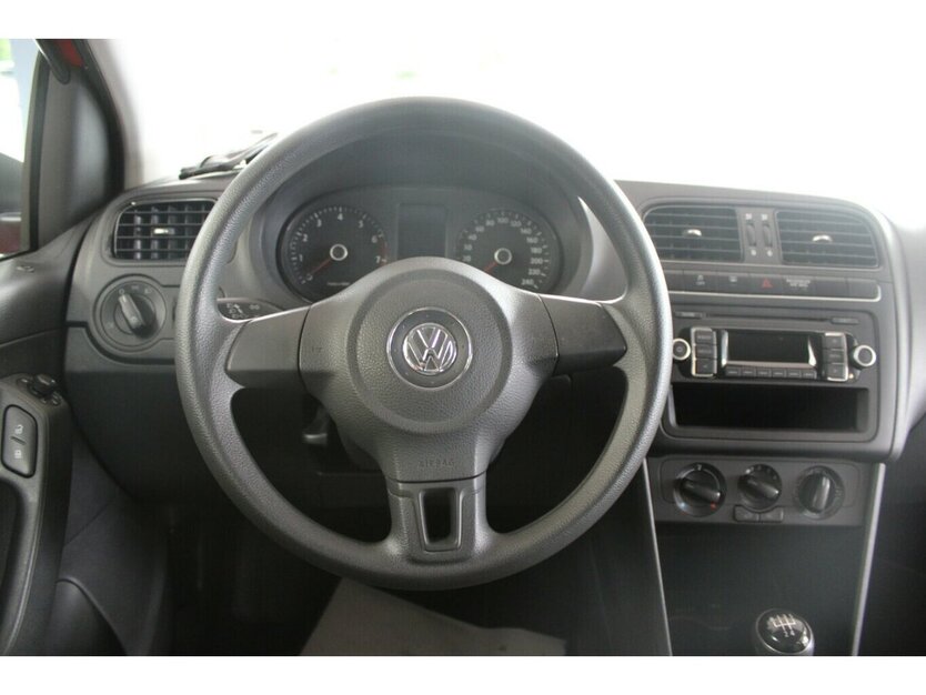 VW Polo 1.2 - 5-Türig - Klima - 97.054 km 7.980 € Euskirchen 53881