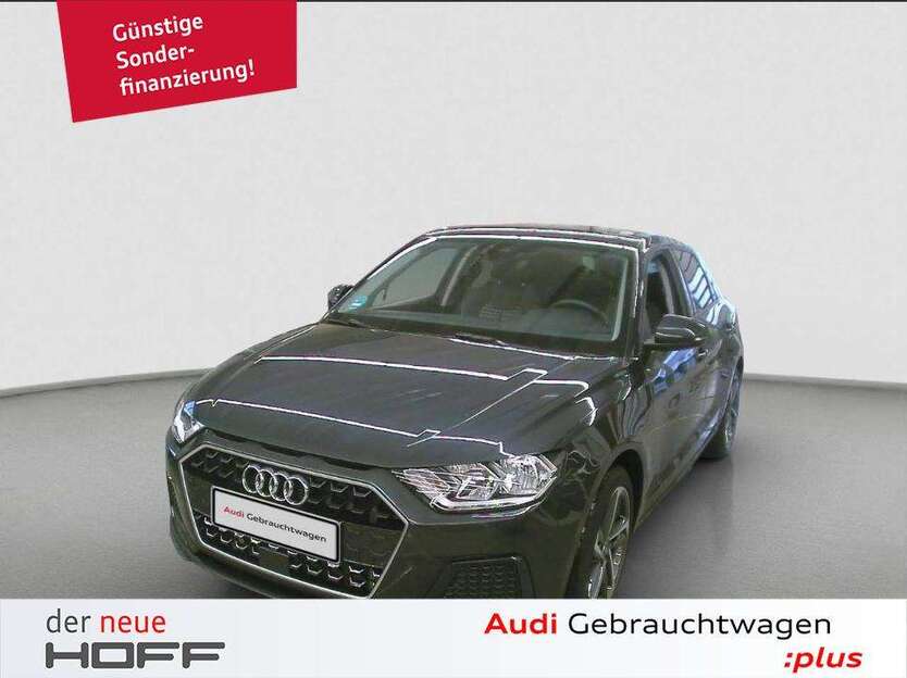 Audi A1 5.543 km 24.892 € Sankt Augustin 53757