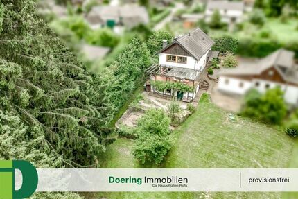 Charmantes Wohnhaus in Traumlage – Oberpleis Weiler Hartenberg - Haus Königswinter / Oberpleis Oberpleis | Angebot:27104485