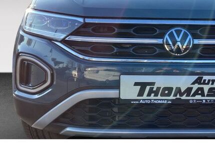 VW T-Roc 8.209 km 32.980 &euro; Bad Honnef 53604