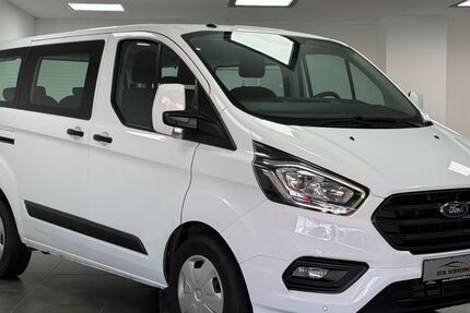 Ford Transit Custom 49.250 km 20.900 &euro; Wesseling 50389