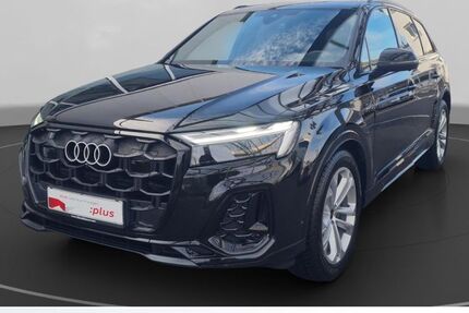 Audi Q7 27.901 km 67.980 € Euskirchen 53879