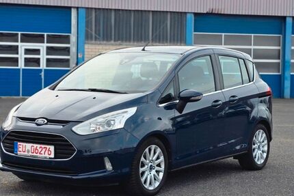 Ford B-Max 78.000 km 6.900 &euro; Euskirchen 53879