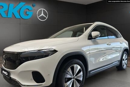 Mercedes-Benz EQA 18.228 km 41.260 &euro; Euskirchen 53879