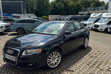 Audi A4 278.899 km 3.550 € Bergisch Gladbach 51427