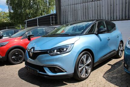 Renault Scenic 134.780 km 8.900 € Rheinbach 53359