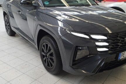 Hyundai TUCSON 11.034 km 36.400 &euro; Eitorf 53783