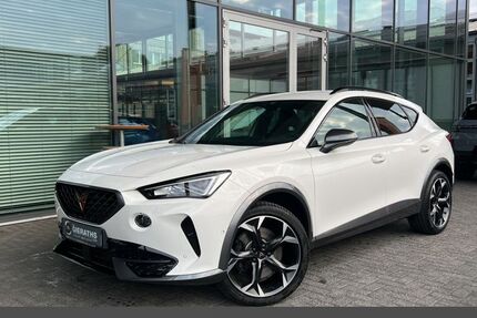 Cupra Formentor 8.622 km 36.990 € Bergisch Gladbach 51429