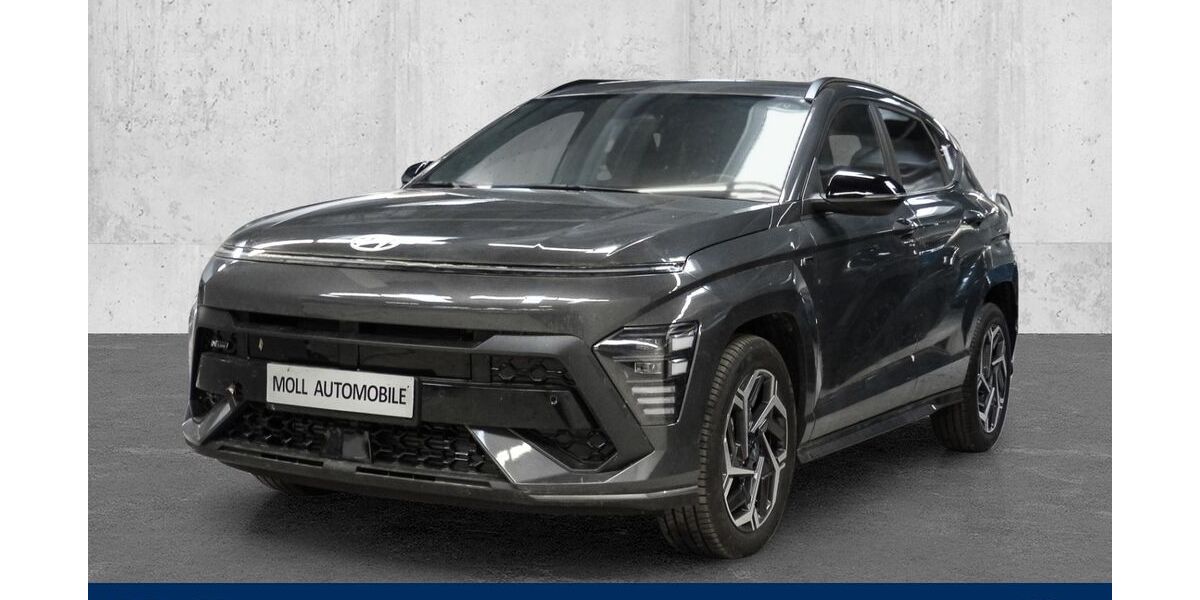 Hyundai KONA 1.200 km 26.480 &euro; Köln 50825