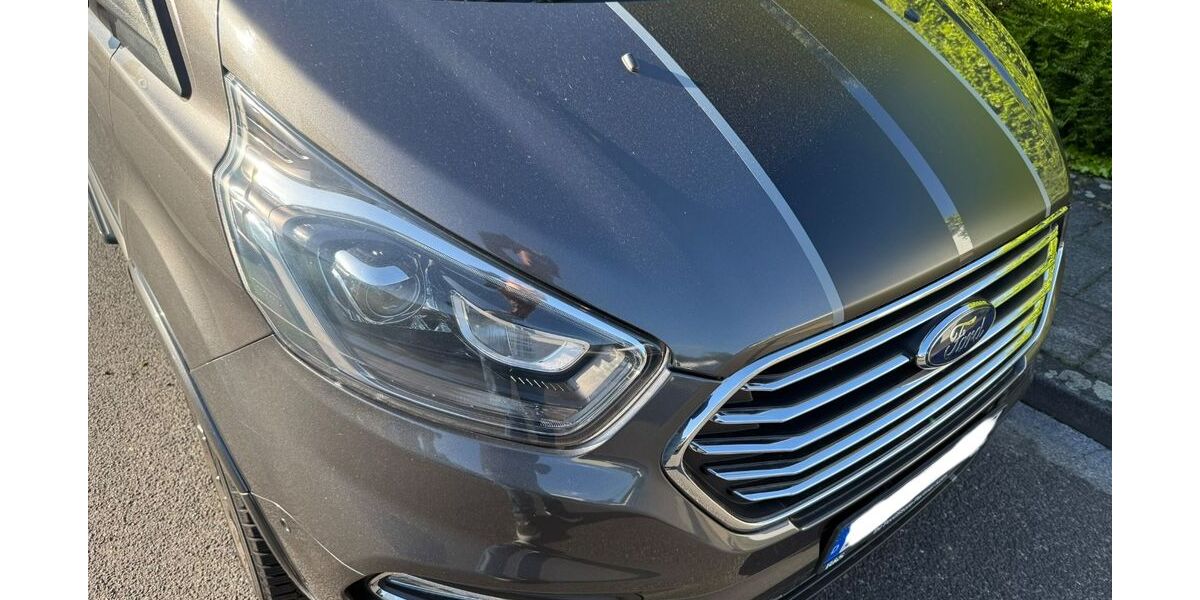 Ford Tourneo Custom 29.300 km 35.900 &euro; Köln 50769
