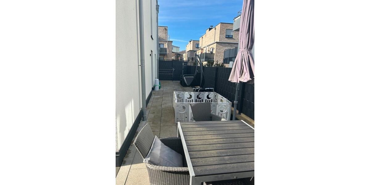 Erdgeschoßwohnung Königswinter - 3 Zimmer, 86 m&sup2;, 1.070&euro; | Angebot:26222315