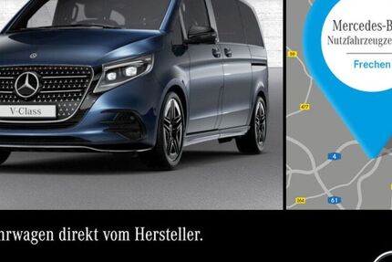 Mercedes V 300