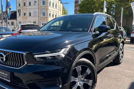Volvo XC40 95.000 km 25.444 &euro; Siegburg 53721