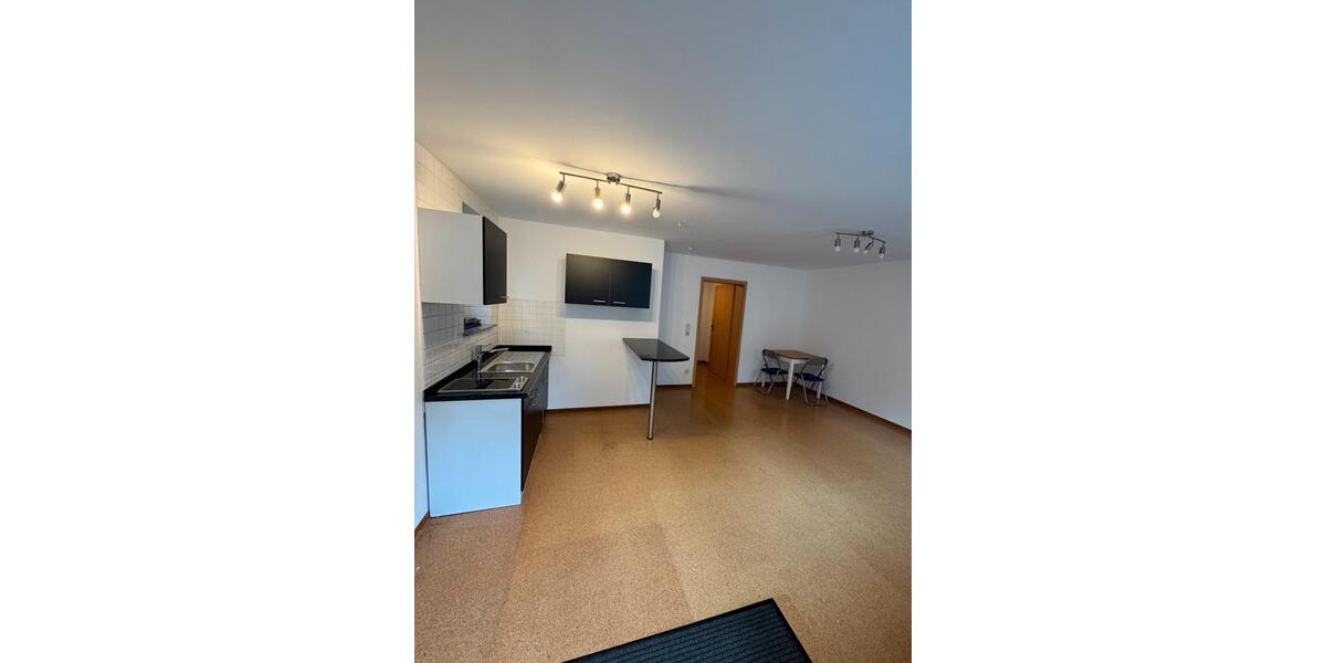 1 Zimmer Apartment in Remagen Kripp 1 zimmer