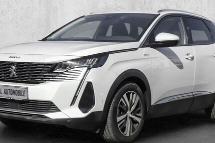 Peugeot 3008 32.341 km 21.980 &euro; Köln 51149