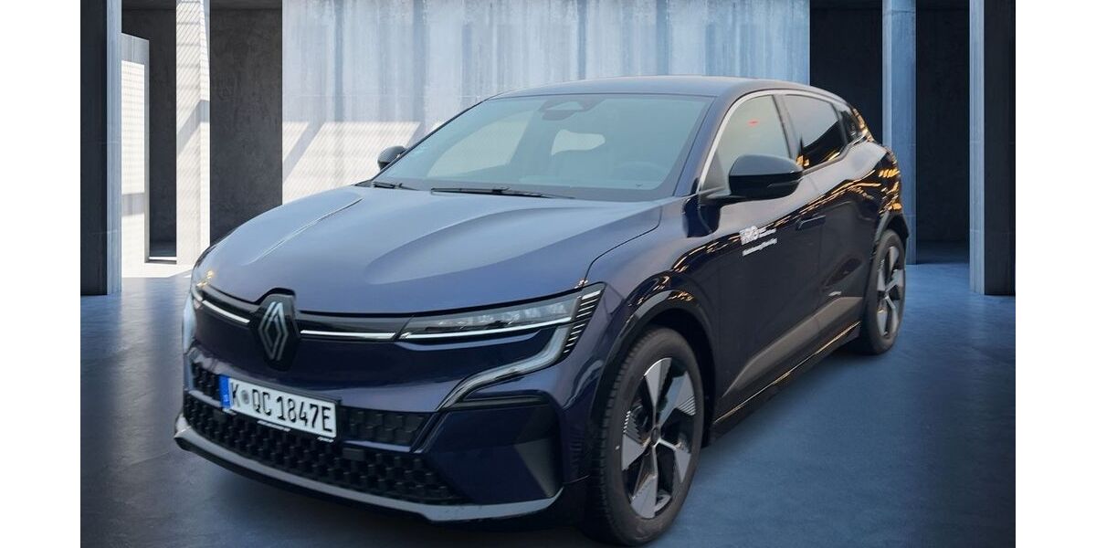 Renault Megane E-TECH 5.000 km 34.950 &euro; Köln 50939