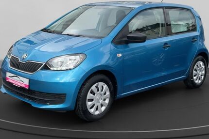 Skoda Citigo 63.002 km 8.980 &euro; Köln-Mülheim 51063