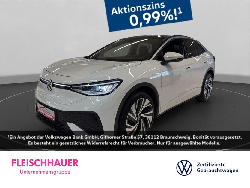 VW ID.5 15.312 km 44.980 € Bonn 53119