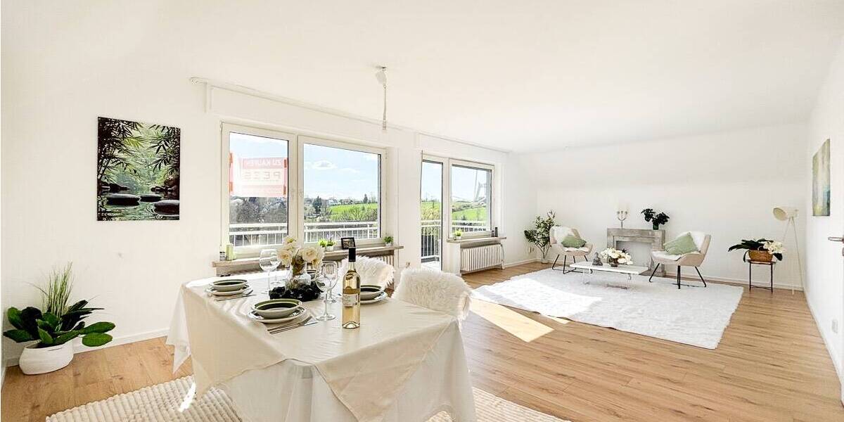 Mehrfamilienhaus, Wohnhaus Königswinter Stieldorf - 7 Zimmer, 202 m&sup2;, 517.000&euro; | Angebot:26545587