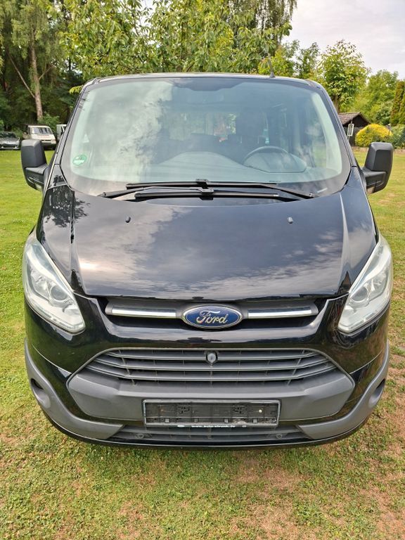 Transit Custom