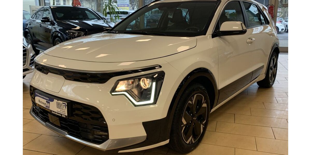 Kia Niro 46.984 km 23.000 &euro; Hennef 53773