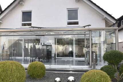 Haus Bergisch Gladbach / Lustheide Lustheide - 4 Zimmer, 189 m&sup2;, 1.095.000&euro; | Angebot:24779311