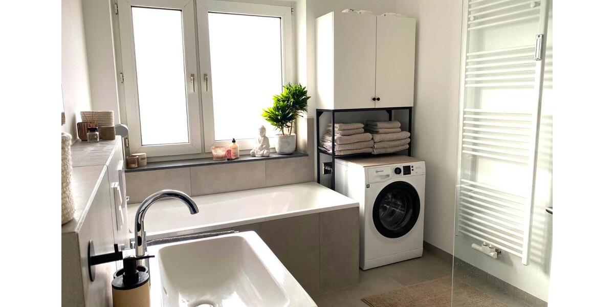 Hochparterre Frechen - 4 Zimmer, 73 m&sup2;, 1.200&euro; | Angebot:25840812