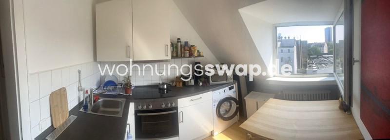 Etagenwohnung Köln Ehrenfeld - 2 Zimmer, 35 m&sup2;, 510&euro; | Angebot:26342649