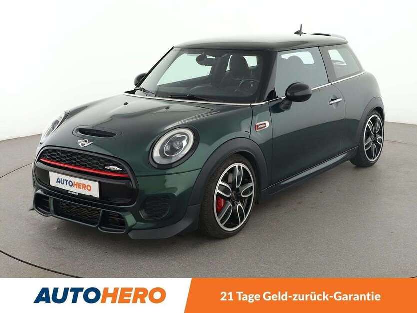 John Cooper Works