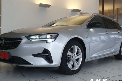 Opel Insignia 52.552 km 18.000 € Köln 51149