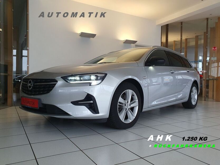 Opel Insignia 52.552 km 18.000 € Köln 51149