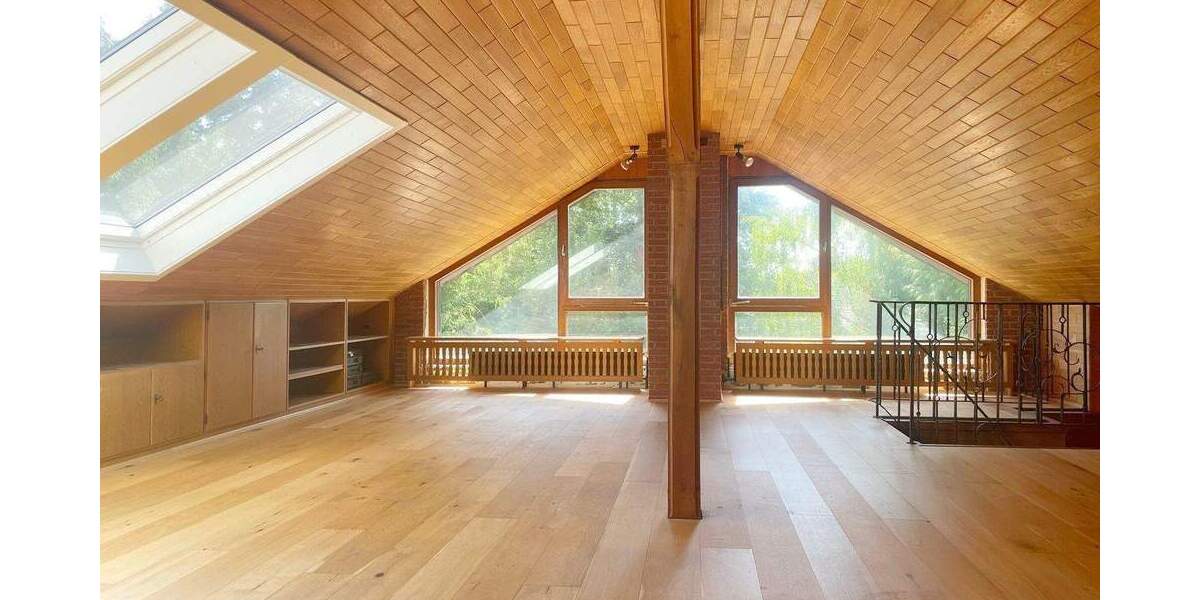 Einfamilienhaus Bonn Röttgen - 7 Zimmer, 165 m&sup2;, 580.000&euro; | Angebot:25698112