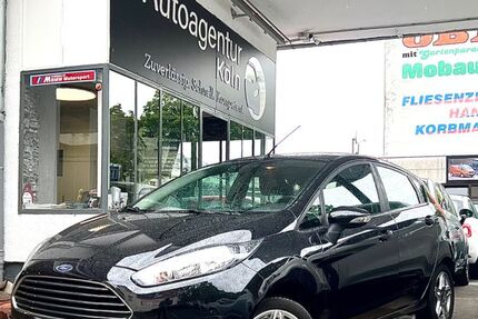 Ford Fiesta 193.000 km 3.050 &euro; Köln 51067