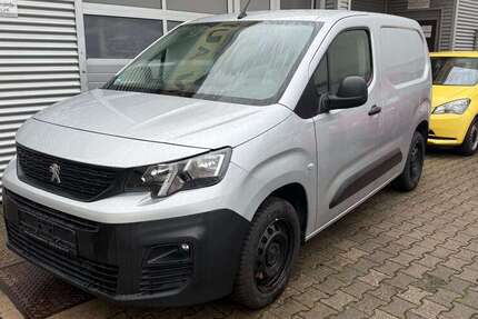 Peugeot Partner 152.187 km 9.950 &euro; Frechen 50226