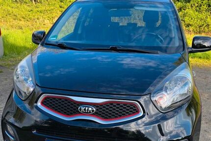 Kia Picanto 117.500 km 6.290 &euro; Lohmar 53797