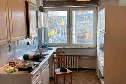 1-Zimmer-Wohnung wenige Gehminuten von den Koln Arcaden 1 zimmer