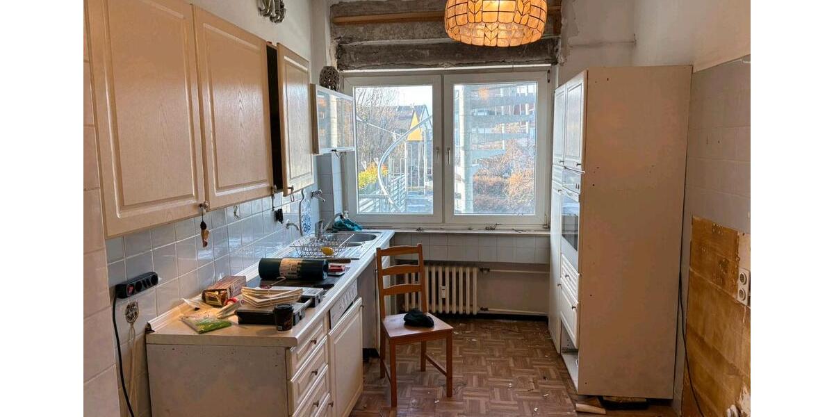 1-Zimmer-Wohnung wenige Gehminuten von den Koln Arcaden 1 zimmer