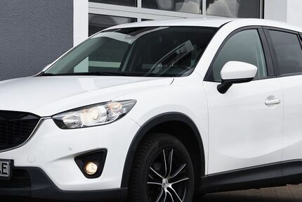 Mazda CX-5 152.731 km 4.980 &euro; Bonn- Geislar 53225