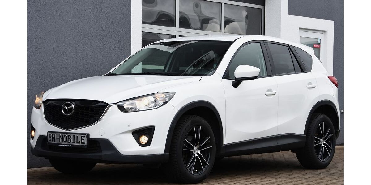 Mazda CX-5 152.731 km 4.980 &euro; Bonn- Geislar 53225