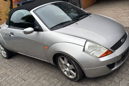 Ford Streetka 169.000 km 2.100 &euro; Grafschaft 53501