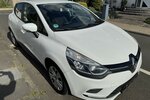 Clio Cargo 2-Si. Klima Navi Serv.Neu 1.Hd EU6