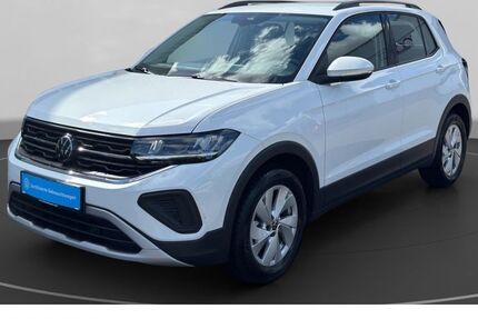 VW T-Cross 5.458 km 21.490 € Euskirchen 53879
